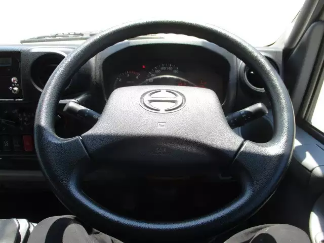 平成29年03月中古小型冷凍バン・ウィング日野日野の画像46