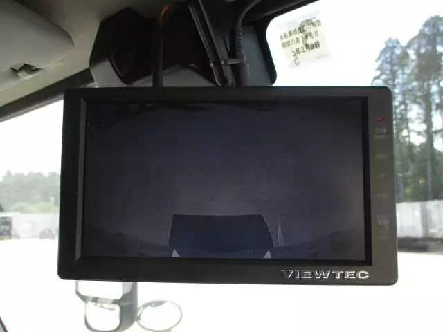 平成29年03月中古小型冷凍バン・ウィング日野日野の画像49