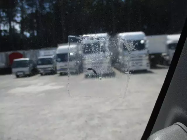 平成29年03月中古小型冷凍バン・ウィング日野日野の画像50