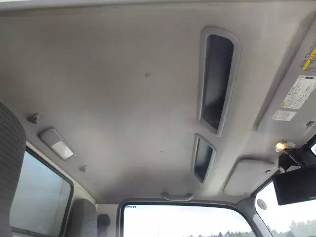 平成29年03月中古小型冷凍バン・ウィング日野日野の画像51