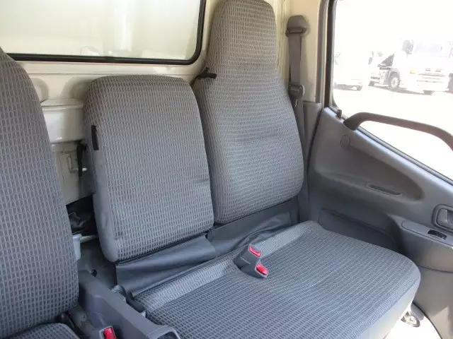 平成29年03月中古小型冷凍バン・ウィング日野日野の画像52