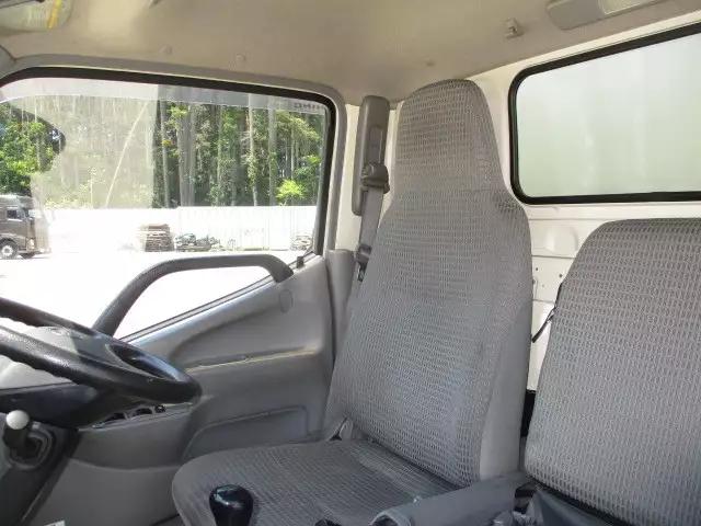 平成29年03月中古小型冷凍バン・ウィング日野日野の画像53