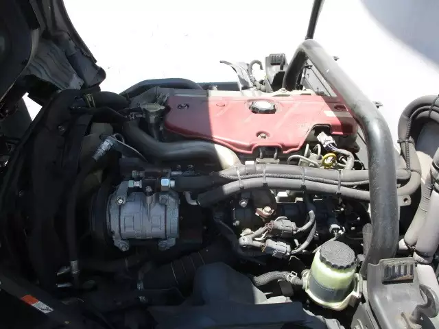 平成29年03月中古小型冷凍バン・ウィング日野日野の画像54