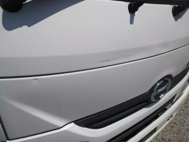 平成29年03月中古小型冷凍バン・ウィング日野日野の画像57