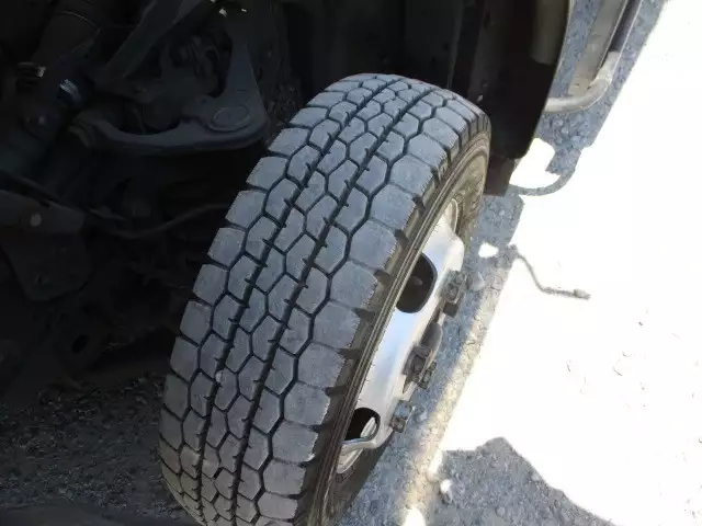 平成29年03月中古小型冷凍バン・ウィング日野日野の画像10