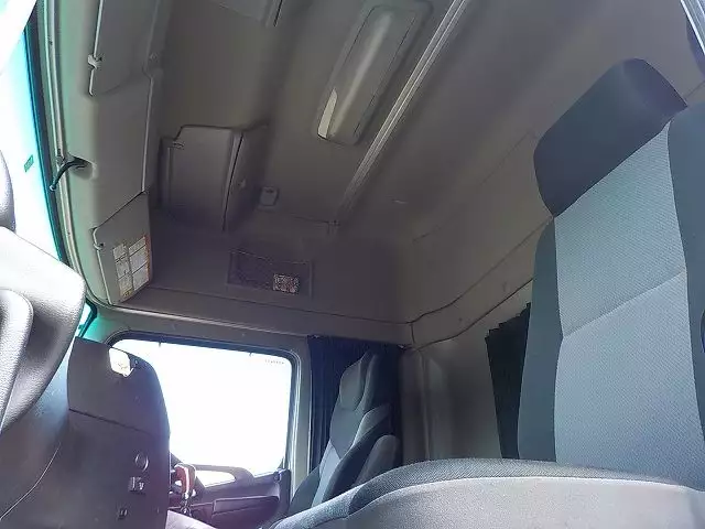 平成25年12月中古大型トラクタヘッド日野日野の画像31