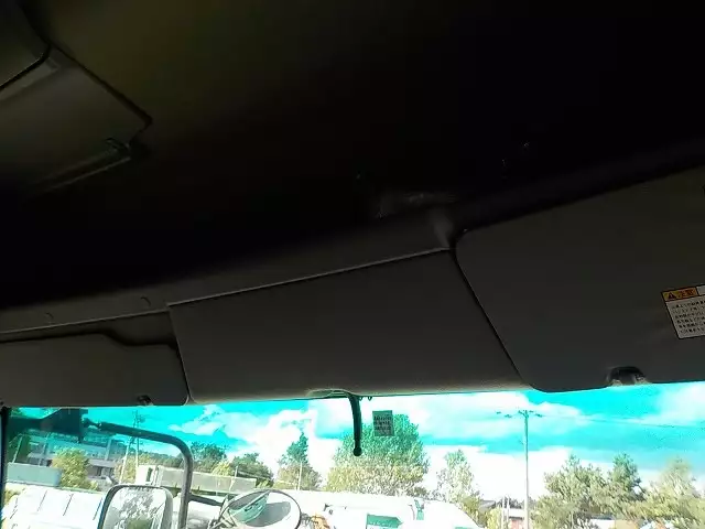 平成25年12月中古大型トラクタヘッド日野日野の画像40