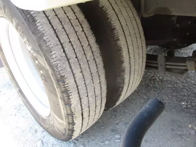 平成29年09月中古小型冷凍バン・ウィング日野デュトロの画像12