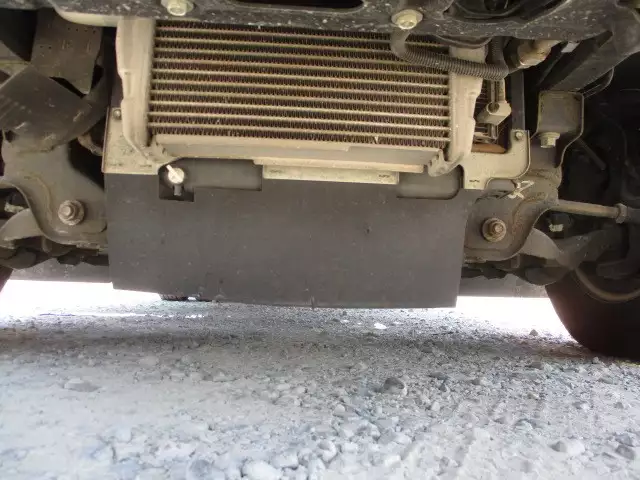 平成29年09月中古小型冷凍バン・ウィング日野デュトロの画像15