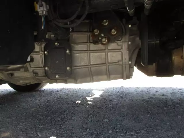 平成29年09月中古小型冷凍バン・ウィング日野デュトロの画像16