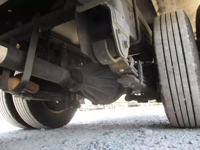 平成29年09月中古小型冷凍バン・ウィング日野デュトロの画像17