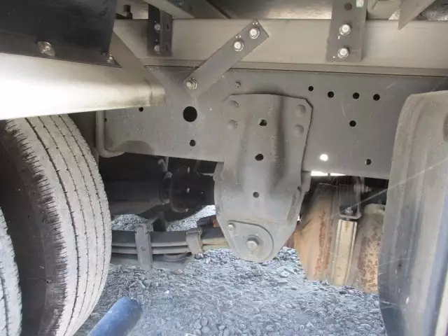 平成29年09月中古小型冷凍バン・ウィング日野デュトロの画像18