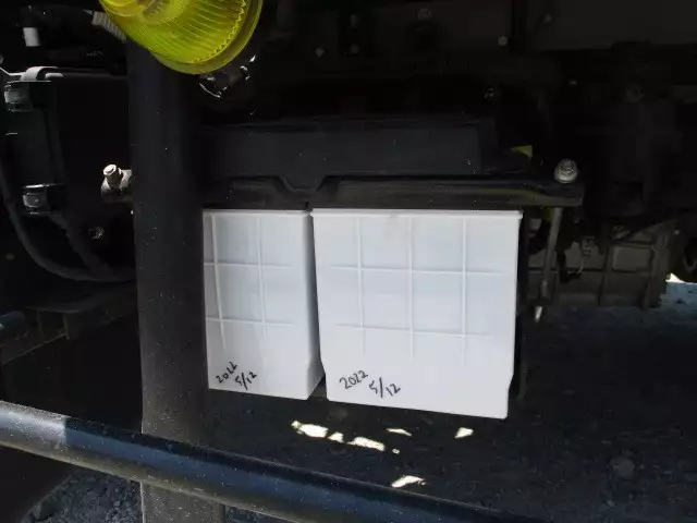 平成29年09月中古小型冷凍バン・ウィング日野デュトロの画像21