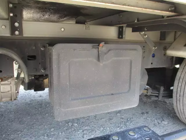 平成29年09月中古小型冷凍バン・ウィング日野デュトロの画像22