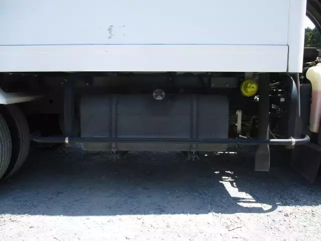 平成29年09月中古小型冷凍バン・ウィング日野デュトロの画像23