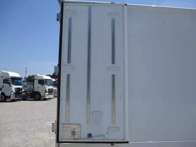 平成29年09月中古小型冷凍バン・ウィング日野デュトロの画像29