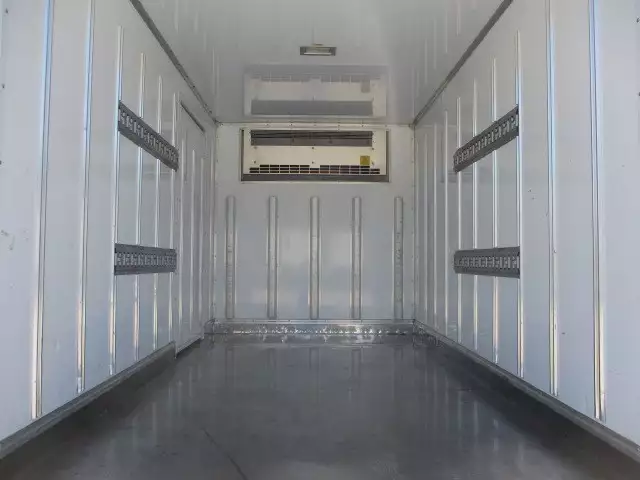 平成29年09月中古小型冷凍バン・ウィング日野デュトロの画像30