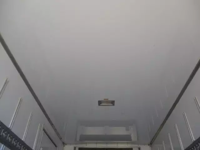 平成29年09月中古小型冷凍バン・ウィング日野デュトロの画像31