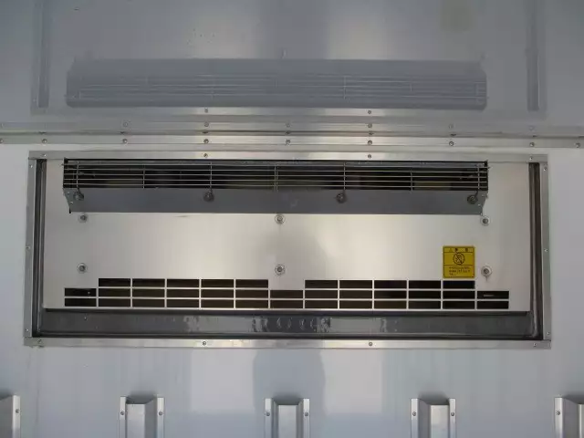 平成29年09月中古小型冷凍バン・ウィング日野デュトロの画像32