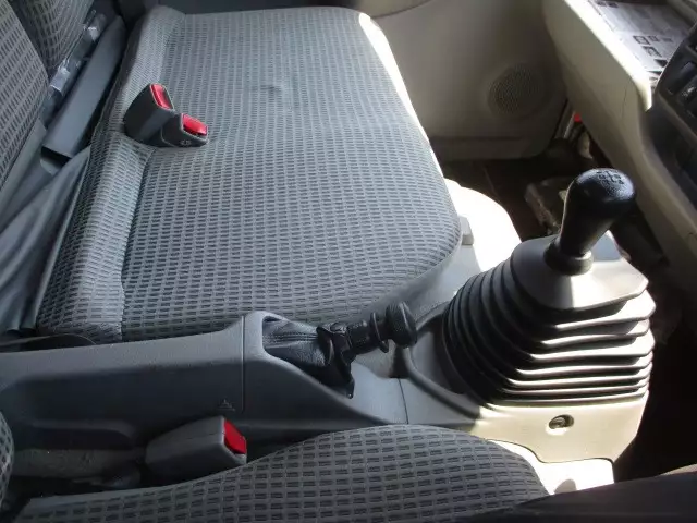 平成29年09月中古小型冷凍バン・ウィング日野デュトロの画像38