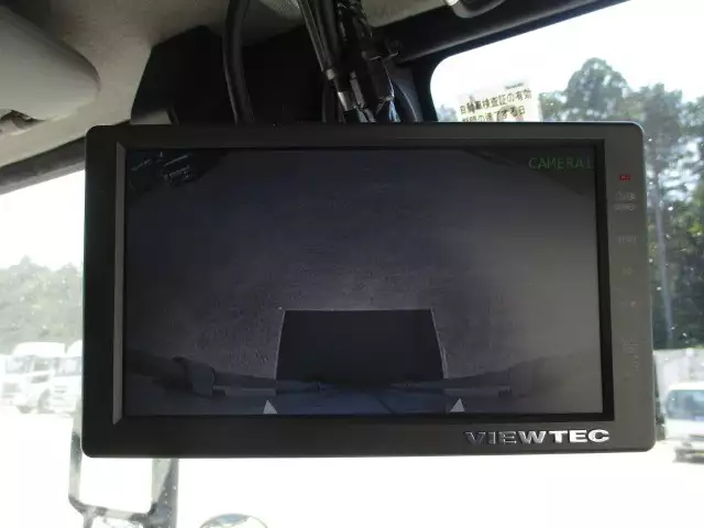 平成29年09月中古小型冷凍バン・ウィング日野デュトロの画像48