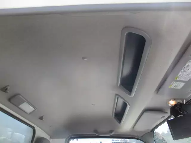 平成29年09月中古小型冷凍バン・ウィング日野デュトロの画像49