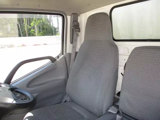 平成29年09月中古小型冷凍バン・ウィング日野デュトロの画像51