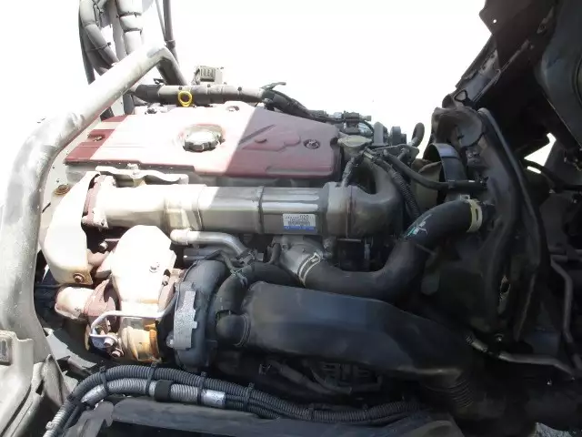 平成29年09月中古小型冷凍バン・ウィング日野デュトロの画像52