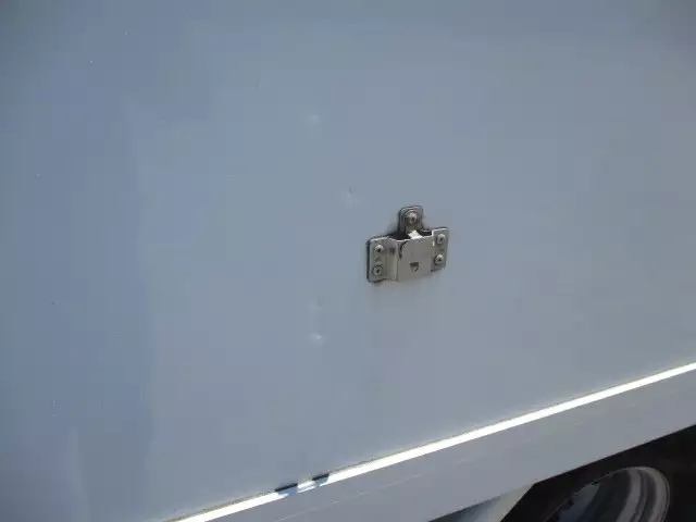 平成29年09月中古小型冷凍バン・ウィング日野デュトロの画像57