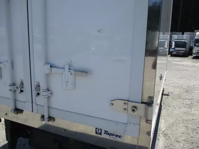 平成29年09月中古小型冷凍バン・ウィング日野デュトロの画像58