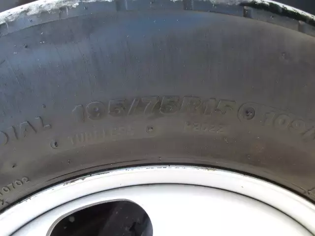 平成29年09月中古小型冷凍バン・ウィング日野デュトロの画像9