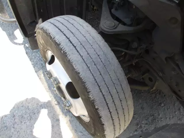 平成29年09月中古小型冷凍バン・ウィング日野デュトロの画像10