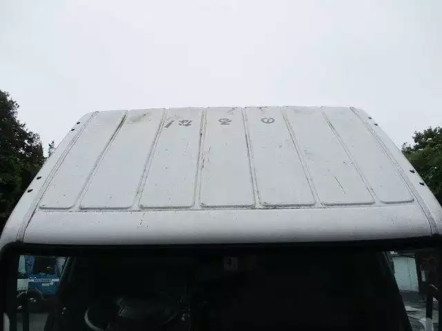 平成19年04月中古小型三菱ふそう三菱の画像11