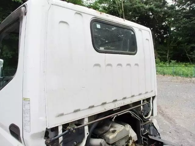 平成19年04月中古小型三菱ふそう三菱の画像13