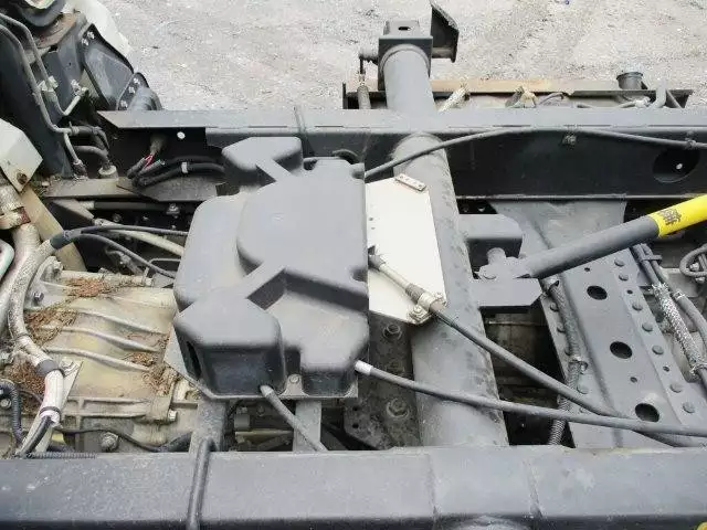 平成19年04月中古小型三菱ふそう三菱の画像14