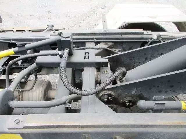 平成19年04月中古小型三菱ふそう三菱の画像15