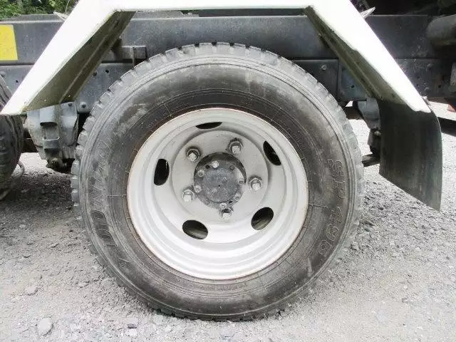 平成19年04月中古小型三菱ふそう三菱の画像17