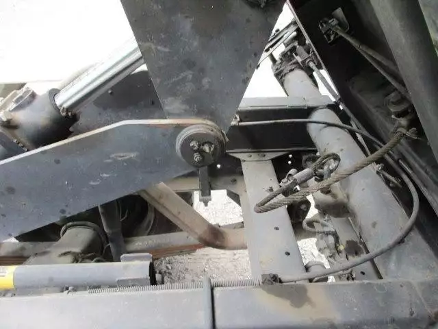 平成19年04月中古小型三菱ふそう三菱の画像18