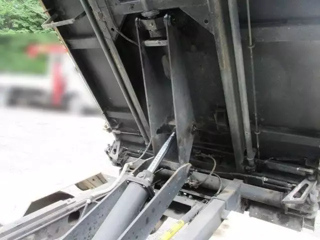 平成19年04月中古小型三菱ふそう三菱の画像19