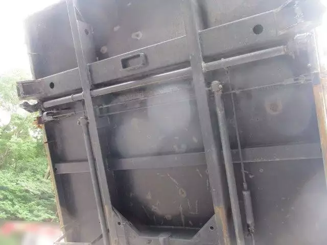 平成19年04月中古小型三菱ふそう三菱の画像20