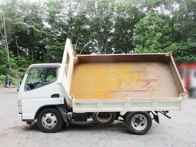 平成19年04月中古小型三菱ふそう三菱の画像21