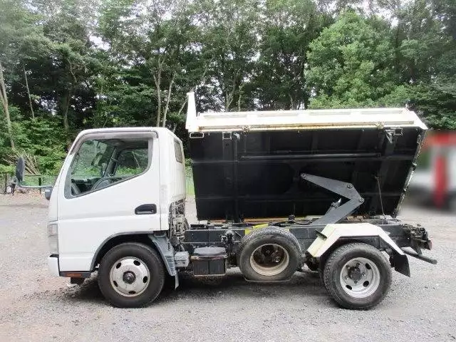 平成19年04月中古小型三菱ふそう三菱の画像22