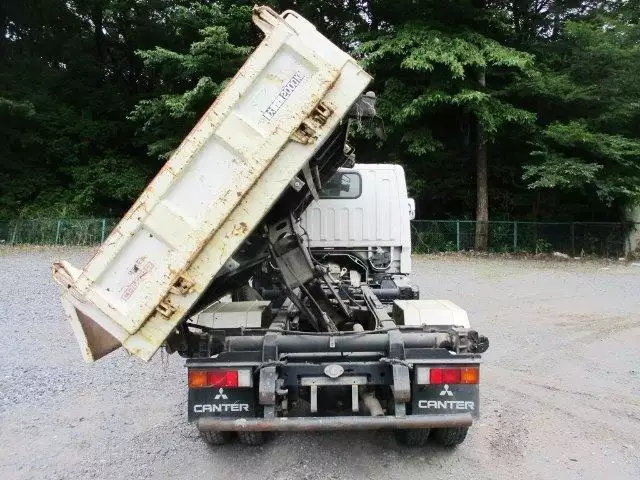 平成19年04月中古小型三菱ふそう三菱の画像23