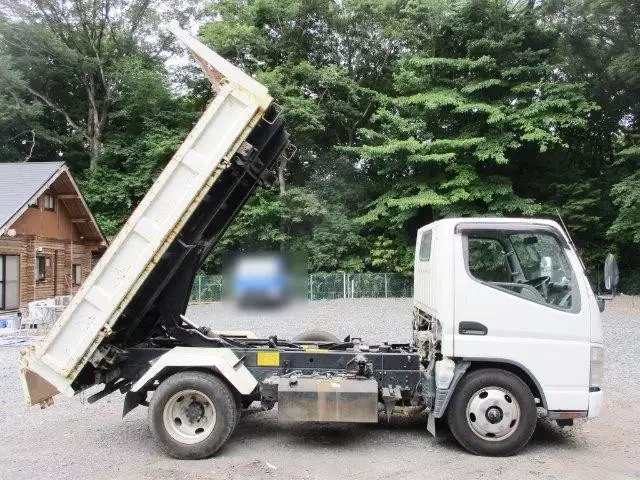 平成19年04月中古小型三菱ふそう三菱の画像25