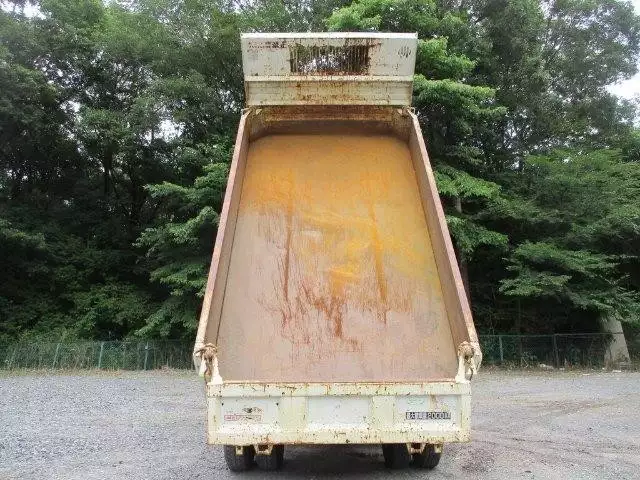 平成19年04月中古小型三菱ふそう三菱の画像26