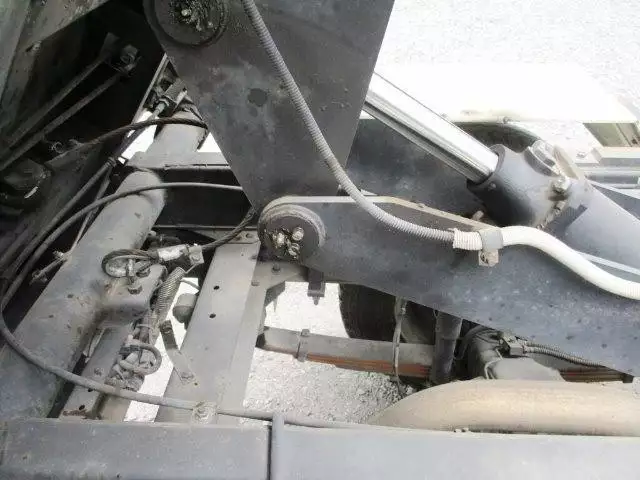 平成19年04月中古小型三菱ふそう三菱の画像27