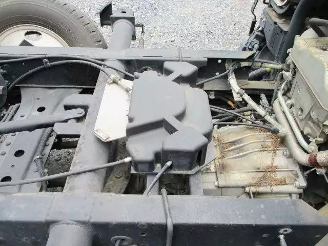 平成19年04月中古小型三菱ふそう三菱の画像28