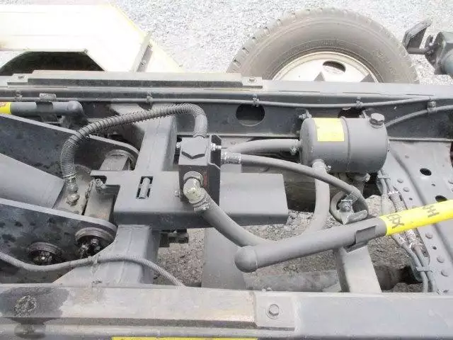 平成19年04月中古小型三菱ふそう三菱の画像29