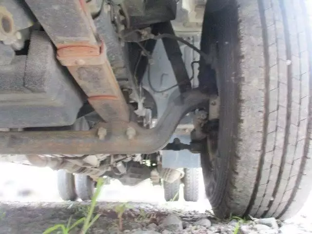 平成19年04月中古小型三菱ふそう三菱の画像33