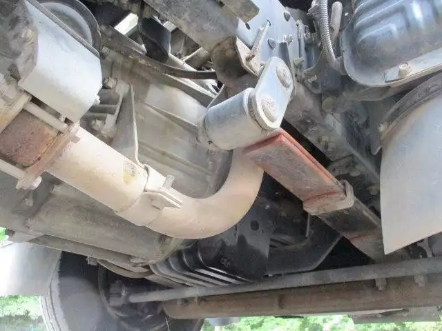 平成19年04月中古小型三菱ふそう三菱の画像34